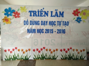 Cuộc thi