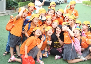 CHÍNH SÁCH TÀI CHÍNH NĂM HỌC 2017 - 2018 TRƯỜNG TIỂU HỌC QUỐC TẾ THĂNG LONG