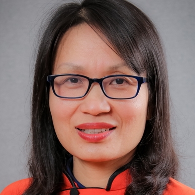 Cô giáo Nguyễn Thị Thanh Hải
