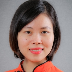 Cô giáo Trịnh Thị Hồng