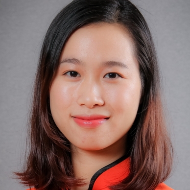 Cô giáo Vũ Thị Diệu Linh Cô giáo Vũ Thị Diệu Linh