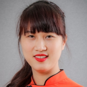 Cô giáo Vũ Thị Trang