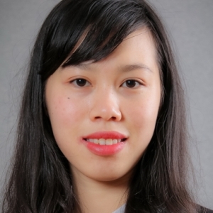 Cô giáo Đặng Thị Kim Thoa