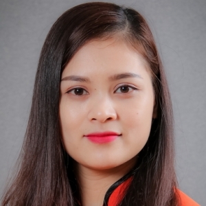 Cô giáo Đỗ Ngọc Bích