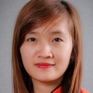 Cô giáo Đỗ Thị Tuyến