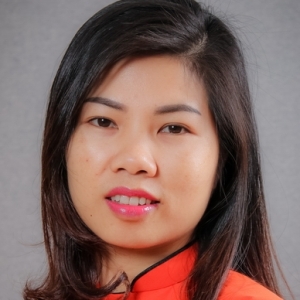 Cô giáo Đinh Thị Hồng Lan