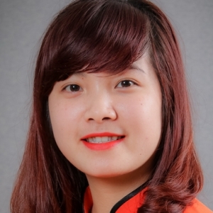 Cô giáo Lê Thị Mười