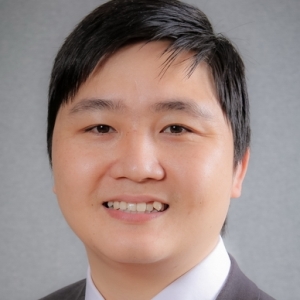 Thầy giáo Mai Thanh Thuận