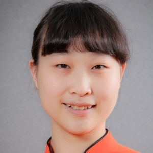 Cô giáo Ngô Lan Nhi