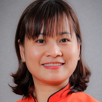 Cô giáo: Nguyễn Thị Huệ 