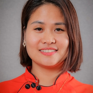 Cô giáo Nguyễn Thị Mến