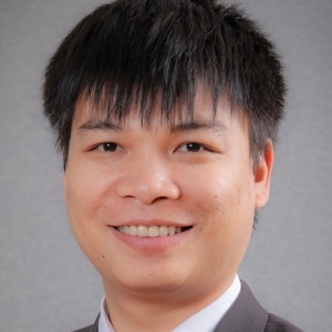 Thầy giáo Trần Xuân Đại
