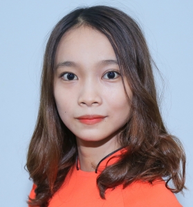 Cô giáo Vũ Thị Trang