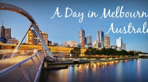 Chương trình học hè tại Melbourne - Úc 2017