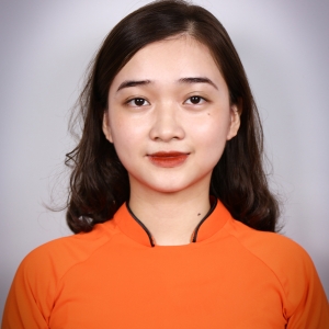 Cô giáo Lê Thu Trang