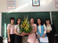Có những giá trị tồn tại mãi với thời gian Có những giá trị tồn tại mãi với thời gian