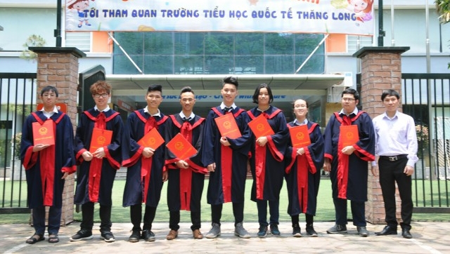 Tuyển sinh THCS và THPT năm học 2018-2019 Tuyển sinh THCS và THPT năm học 2018-2019