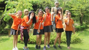 Tuyển sinh THCS&THPT năm học 2018-2019