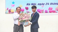 BÀI PHÁT BIỂU ĐẦY XÚC ĐỘNG CỦA ĐẠI DIỆN HỌC SINH KHỐI 12 TRONG BUỔI LỄ TỔNG KẾT NĂM HỌC BÀI PHÁT BIỂU ĐẦY XÚC ĐỘNG CỦA ĐẠI DIỆN HỌC SINH KHỐI 12 TRONG BUỔI LỄ TỔNG KẾT NĂM HỌC