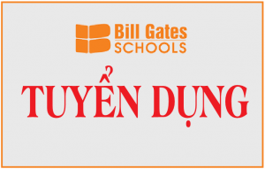 Tuyển dụng giáo viên bán trú Trường Tiểu học QT Thăng Long năm học 2018-2019 Tuyển dụng giáo viên bán trú Trường Tiểu học QT Thăng Long năm học 2018-2019