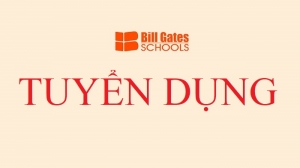 Tuyển dụng nhân viên thư viện