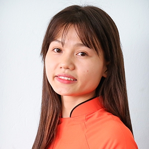 Cô giáo Hoàng Thị Phượng