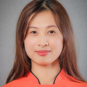 Cô giáo Đỗ Thị Diễm
