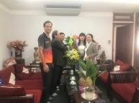 Chúc mừng Ngày Phụ nữ Việt Nam 20-10 Chúc mừng Ngày Phụ nữ Việt Nam 20-10