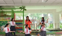 TÌNH THẦY TRÒ TÌNH THẦY TRÒ