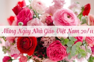Yêu nghề bao nhiêu ta càng yêu người bấy nhiêu
