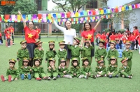 Chào mừng ngày thành lập QDDNDVN 22-12 Chào mừng ngày thành lập QDDNDVN 22-12