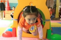 Hội khỏe măng non trường mầm non Thăng Long Hội khỏe măng non trường mầm non Thăng Long