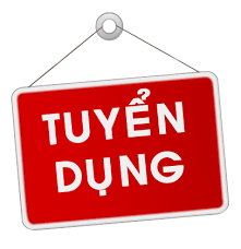 Thông báo tuyển dụng giáo viên tiếng Anh