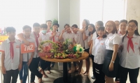 Lễ hội trăng rằm - Trung thu yêu thương! Lễ hội trăng rằm - Trung thu yêu thương!