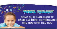 Phát động cuộc thi Tiếng Anh Quốc tế Toefl Challenge 2019-2020 Phát động cuộc thi Tiếng Anh Quốc tế Toefl Challenge 2019-2020