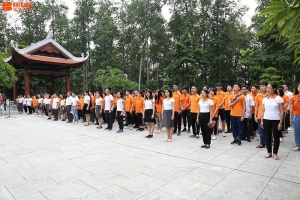 Chính sách tài chính năm học 2020-2021 Trường THCS&THPT QT Thăng Long