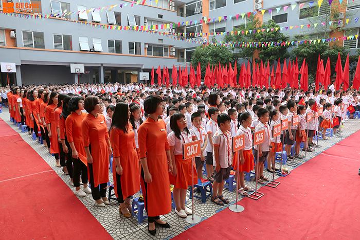 Chính sách tài chính năm học 2020-2021 Trường Tiểu học QT Thăng Long Chính sách tài chính năm học 2020-2021 Trường Tiểu học QT Thăng Long