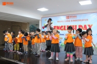 Ngày hội tiếng Anh 2019-2020 Ngày hội tiếng Anh 2019-2020