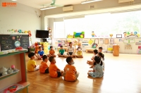 BGSer ngày đầu tiên trở lại sau khi nghỉ dịch Covid-19 BGSer ngày đầu tiên trở lại sau khi nghỉ dịch Covid-19