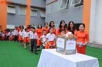 Cùng hướng về khúc ruột Miền Trung Cùng hướng về khúc ruột Miền Trung