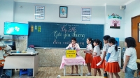 Hướng về Miền Trung Hướng về Miền Trung
