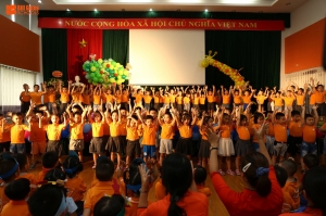 Chính sách tài chính năm học 2021-2022