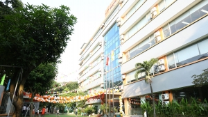 Chính sách tài chính năm học 2021-2022
