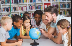 Chương trình tiếng Anh chất lượng cao định hướng Cambridge năm học 2021-2022