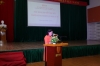 Trường Tiểu học Quốc tế Thăng Long tổ chức thành công Hội nghị Sơ kết Học kì 1 và Hội thảo Trường học hạnh phúc