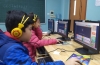 Tổ chức thành công cuộc thi Olympic Tiếng Anh trên Internet dành cho học sinh lớp 3,4,5 Trường Tiểu học Quốc tế Thăng Long