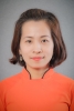Cô giáo Lê Thị Thu Trang gương điển hình người tốt việc tốt năm học 2021
