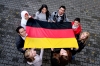 Trường THCS&THPT Quốc tế Thăng Long triển khai dạy môn ngoại ngữ 2 - tiếng Đức năm học 2022-2023