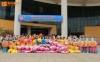Trường tiểu học quốc tế thăng Long tham gia Hội thi 'Tiếng hát thầy và trò' chào mừng 20 năm thành lập Quận Hoàng Mai năm học 2022-2023