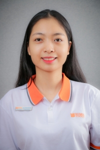 Cô giáo Lê Thị Thu Hường
